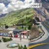 Carretera Longitudinal de Conchucos sin Conchucos: el distrito olvidado de Áncash
