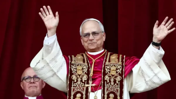 León XIV: el nuevo Papa que une a Perú y Estados Unidos