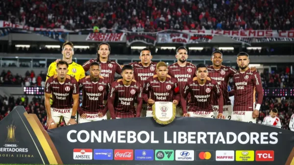 Universitario avanza a octavos y suma US$ 4.9 millones en la Libertadores 2025