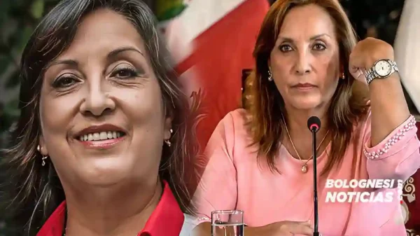 Abandono del cargo: denuncian a Dina Boluarte por operarse y ausentarse 12 días