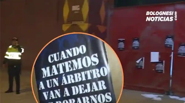 La violencia invade el fútbol: amenazas de muerte a árbitros sacuden la Liga 1