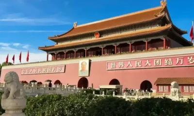 China elimina el requisito de visa para ciudadanos peruanos y promueve el turismo bilateral