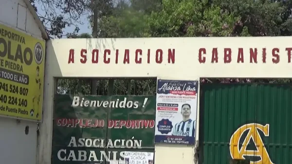 Pallasca: Fiscalía investiga a directiva de Asociación Cabanista por crimen organizado