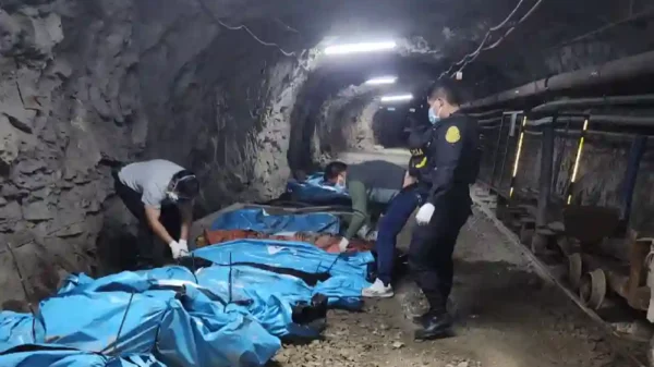 Masacre en Pataz: 13 mineros asesinados ante un Estado cómplice y ausente