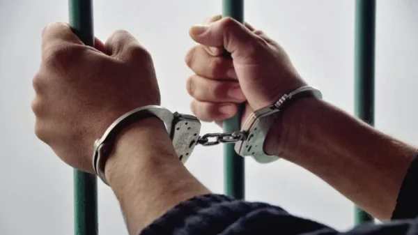 Histórico: menor condenado a 7 años por portar explosivos en Trujillo