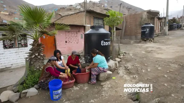 Pobreza en Perú afecta a 9.4 millones y amenaza a otros 11 millones vulnerables