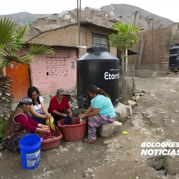 Pobreza en Perú afecta a 9.4 millones y amenaza a otros 11 millones vulnerables