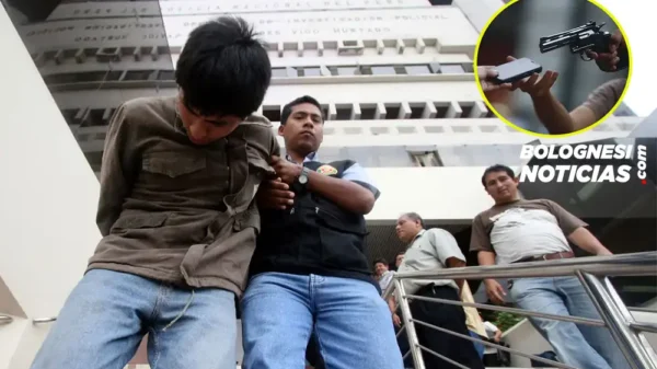 Adolescentes enfrentarán penas como adultos por delitos graves