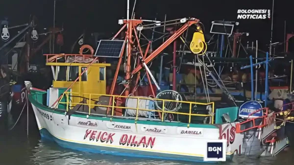 Áncash: Yeick y Dylan es hallada, pero tripulación sigue desaparecida