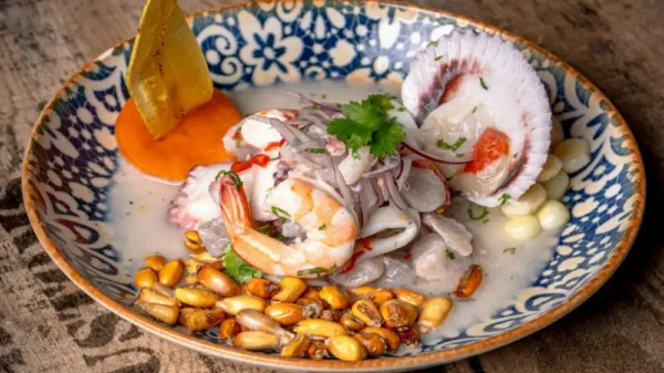 Día del ceviche en Perú: el sabor que nos representa ante el mundo