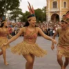 San Juan: cuando la Amazonía celebra con danza, fe y tradición