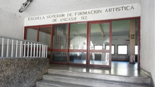 Universidad Nacional de Arte Áncash: Congreso aprueba su creación en sesión descentralizada