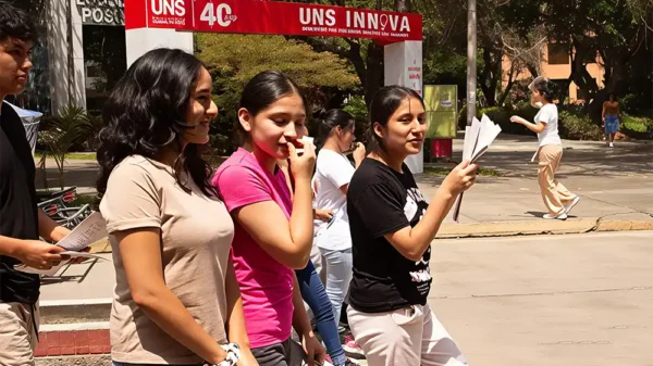 Colapso en el comedor universitario UNS: ¿Quién responde por los estudiantes?