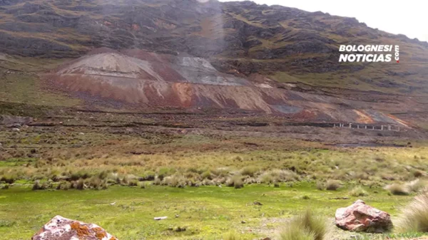 Pese a millonaria inversión, la contaminación en la quebrada Pelagatos no da tregua en Pallasca