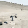 Alerta en Casma: denuncian invasión en Chankillo, sitio declarado Patrimonio Mundial