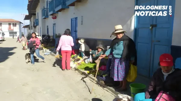 Descenso poblacional en Pallasca para 2025 advierte INEI