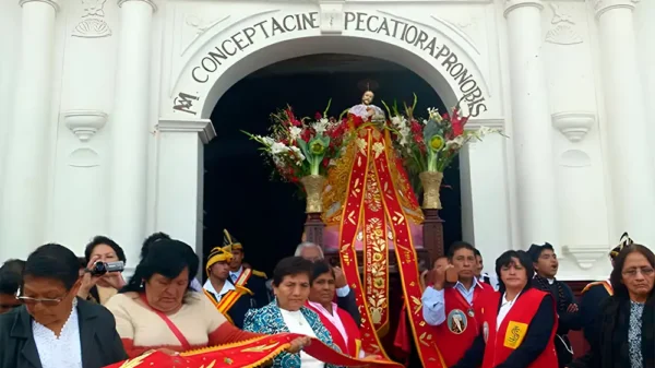 Fiesta de San Juan en Pallasca fortalece la identidad cultural y las tradiciones locales