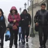 Inicio del invierno en Perú 2025: temperaturas extremas amenazan varias regiones