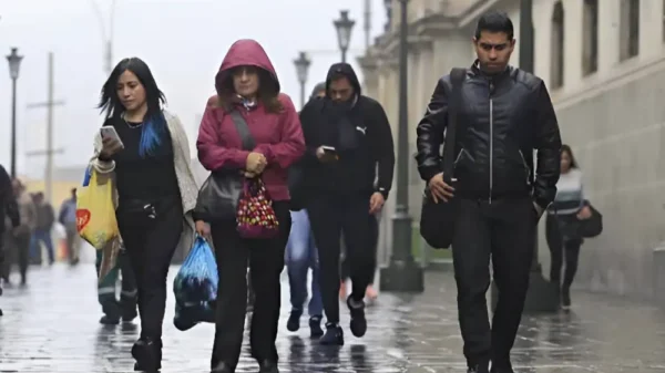Inicio del invierno en Perú 2025: temperaturas extremas amenazan varias regiones