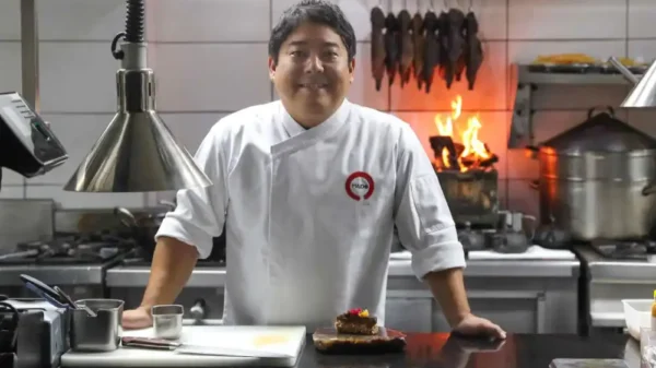Maido es el mejor restaurante del mundo: orgullo peruano en la cima