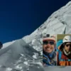 Drama en los Andes: Hallan sin vida a los tres montañistas desaparecidos en el Artesonraju