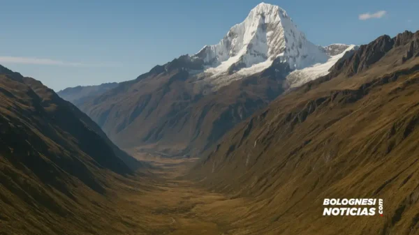 Oro y plata en la mira: Daura Gold apuesta fuerte por el proyecto Yanamina en Áncash