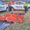 Áncash: recuperan cuerpos de montañistas desaparecidos en el nevado Artesonraju