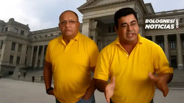 Corte Suprema confirma condena de casi 30 años contra César Álvarez por homicidio de Nolasco