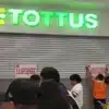Clausura de Tottus en Chimbote tras muerte de cliente por falta de auxilio oportuno
