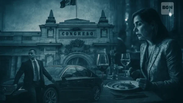 Congreso del Perú cuesta más que los programas sociales: ¿sirve realmente?