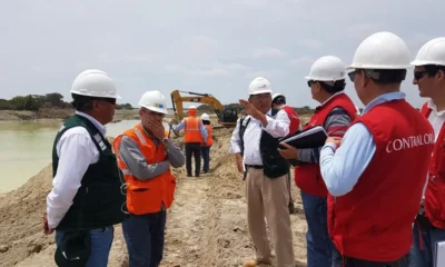 Contraloría expone casos de corrupción mientras la impunidad persiste en el Perú