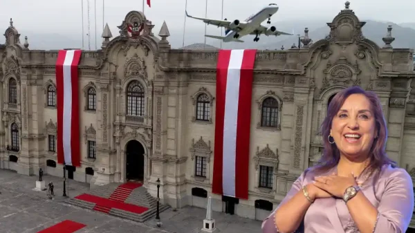 Gira internacional en año electoral: Despacho Presidencial planifica viajes a Asia y Europa