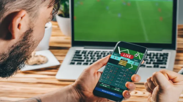 ¿Son seguras las apuestas deportivas por internet? Claves para evitar estafas