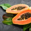 Beneficios de la papaya: una fruta rica en antioxidantes y enzimas digestivas