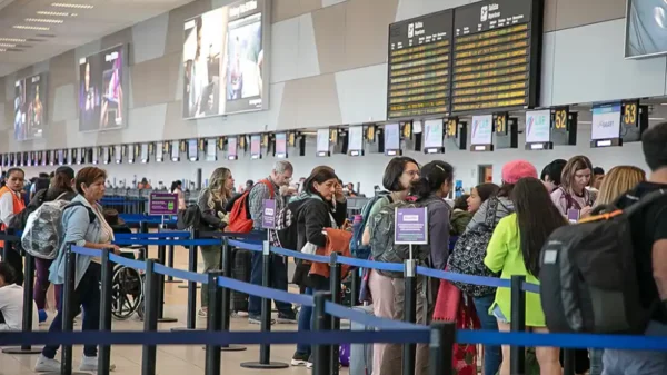 Beneficios por vuelos retrasados que puedes exigir según Indecopi