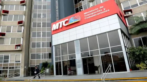 Corredor vial Huari: otorgan buena pro por S/ 273 millones tras 14 años de espera