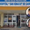 Bebé muere por presunta negligencia médica en hospital San Ignacio de Casma