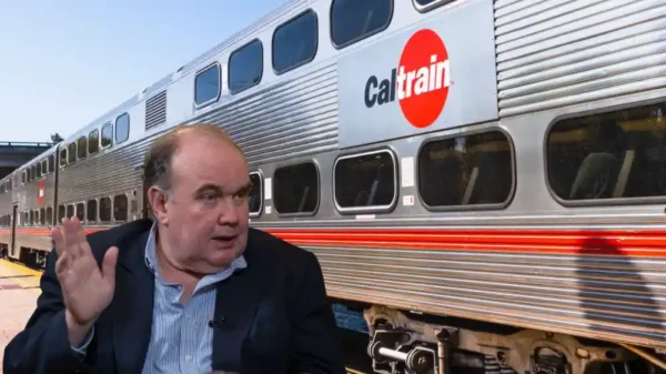 López Aliaga retrocede: subasta del tren Lima-Chosica al mejor postor