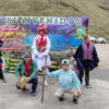 Laguna Pelagatos brilló con el II Festival Ecoturístico 2025 en Pallasca