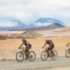 Génesis Inka Mountain Bike 2025: la carrera más extrema regresa a las alturas de Áncash