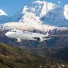 El aeropuerto de Anta amplía sus vuelos comerciales con Latam y fortalece la conectividad aérea en Áncash