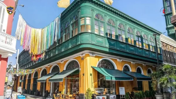 Callao vibra con orgullo en su 189.º aniversario político