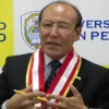 Condenan a ocho años de prisión al exrector de la Universidad San Pedro por lavado de activos
