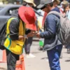 Congreso aprueba cárcel por venta ilegal de chips en vía pública