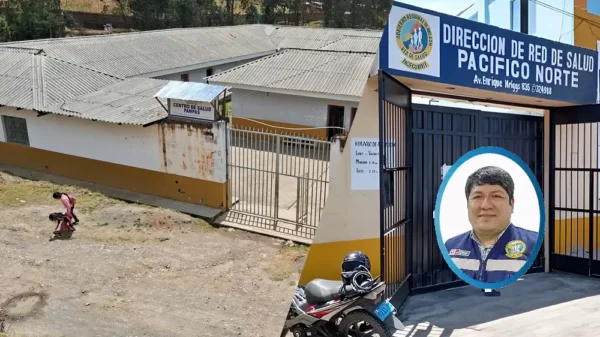 Escándalo en Pampas Pallasca: denuncian reintegro irregular de petróleo en Centro de Salud