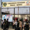 Reportan presunta violación sexual entre internos de bandas rivales en Penal de Trujillo