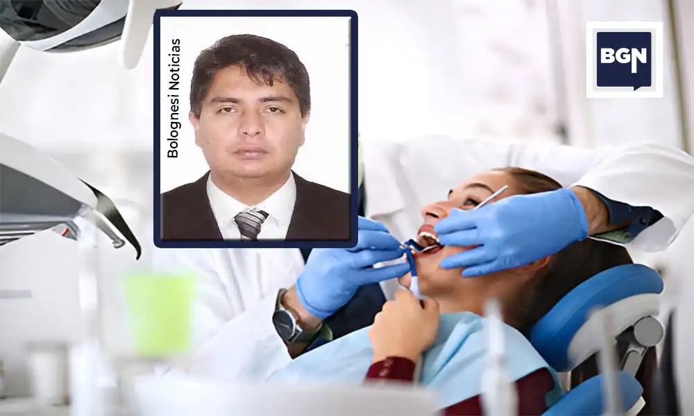Dentista condenado a 8 años de cárcel por tocamientos indebidos en Huaraz