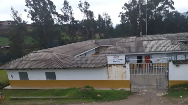 Centro de Salud de Pampas Pallasca: denuncian clima laboral tóxico y exigen cambio de jefe