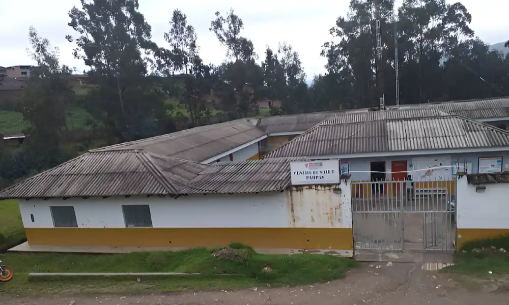Centro de Salud de Pampas Pallasca: denuncian clima laboral tóxico y exigen cambio de jefe