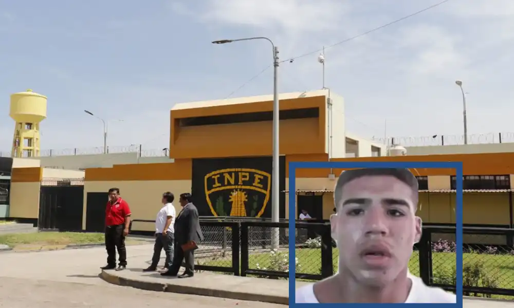 Fiscalía investiga posible tortura en penal de Chimbote tras muerte de interno